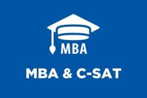 MBA-C-SAT MBA & C-SAT Coaching in jaipur